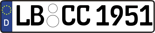 LB-CC1951