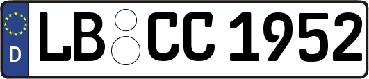 LB-CC1952