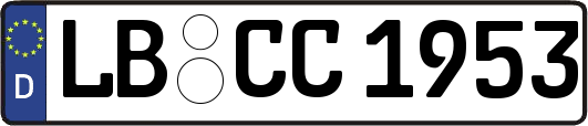 LB-CC1953