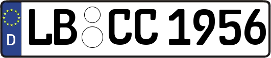 LB-CC1956