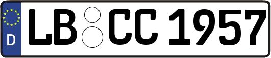 LB-CC1957
