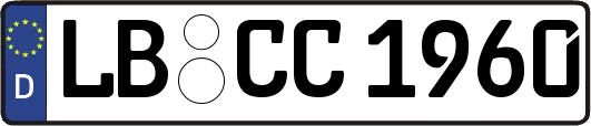 LB-CC1960