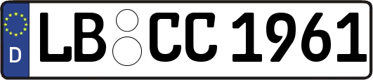 LB-CC1961