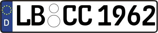 LB-CC1962