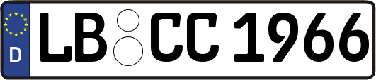 LB-CC1966