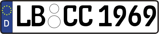LB-CC1969