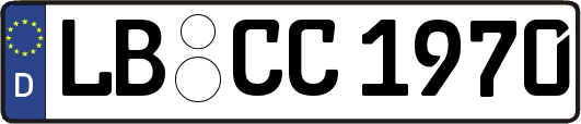 LB-CC1970
