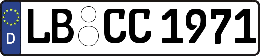 LB-CC1971