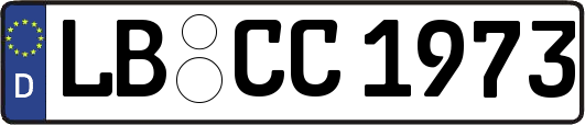 LB-CC1973