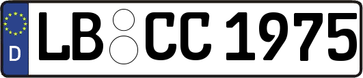 LB-CC1975