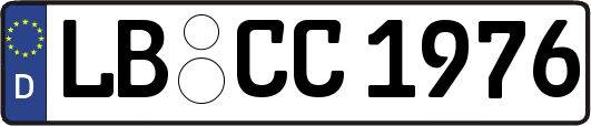 LB-CC1976