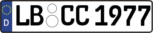 LB-CC1977