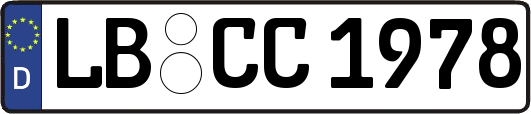 LB-CC1978