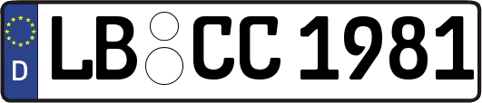 LB-CC1981