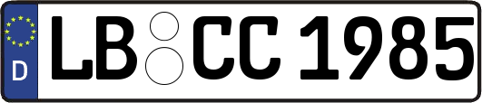 LB-CC1985
