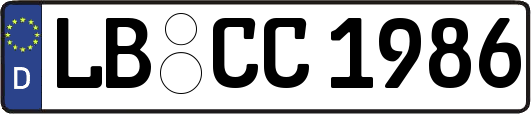 LB-CC1986