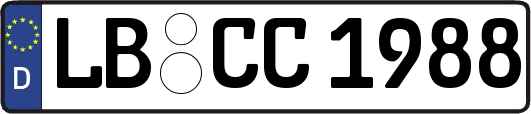 LB-CC1988