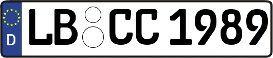 LB-CC1989