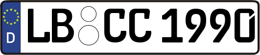 LB-CC1990