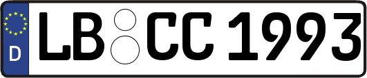 LB-CC1993