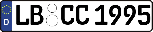 LB-CC1995