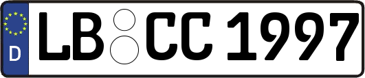 LB-CC1997