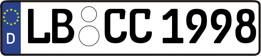 LB-CC1998