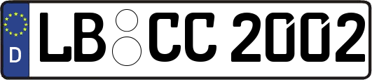 LB-CC2002