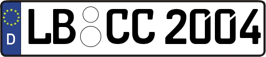 LB-CC2004