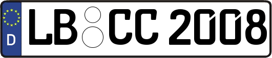 LB-CC2008