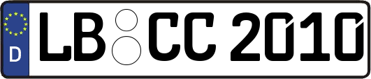 LB-CC2010