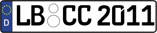 LB-CC2011