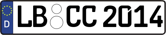 LB-CC2014