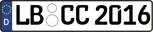 LB-CC2016