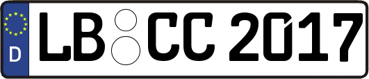 LB-CC2017