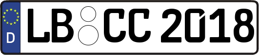 LB-CC2018