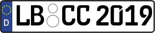 LB-CC2019