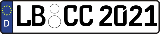 LB-CC2021