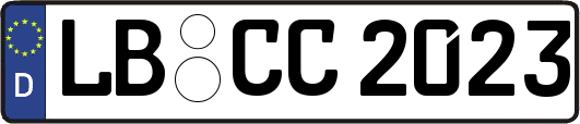 LB-CC2023