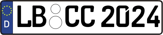 LB-CC2024