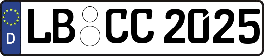 LB-CC2025
