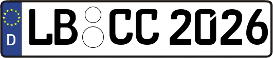 LB-CC2026