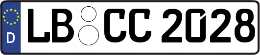 LB-CC2028