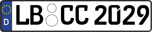 LB-CC2029