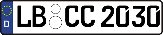 LB-CC2030