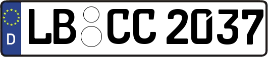 LB-CC2037