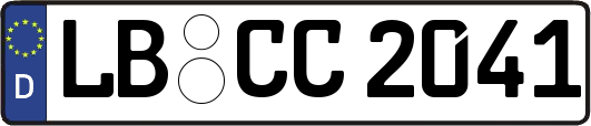 LB-CC2041