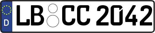 LB-CC2042