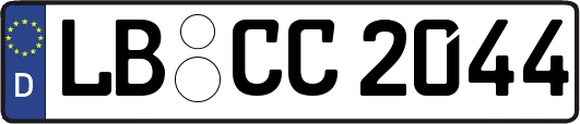 LB-CC2044