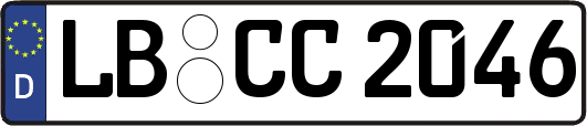 LB-CC2046